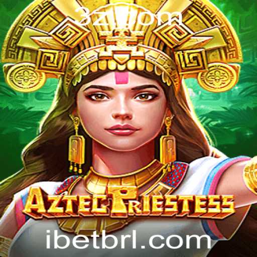 AztecPriestess: Um Mergulho no Mundo Enigmático dos Astecas com Ibet