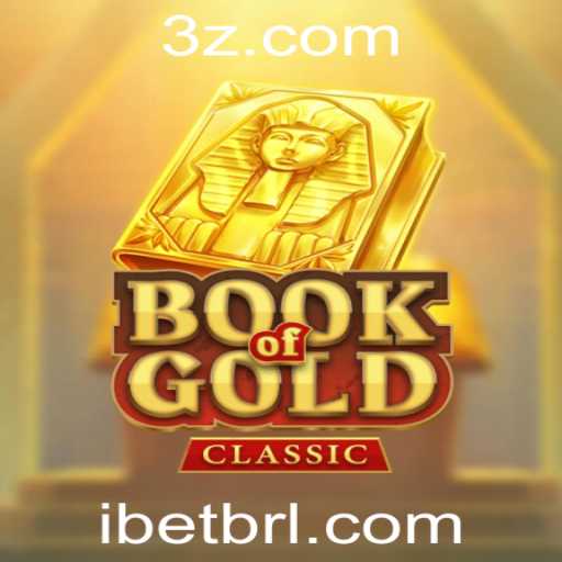 Descubra o Fascinante Mundo do Jogo BookOfGoldClassic na Ibet