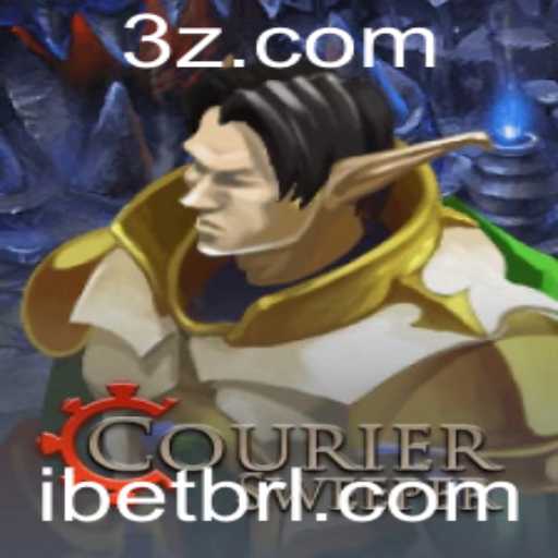 CourierSweeper: O Novo Jogo Inovador no Mundo de Ibet