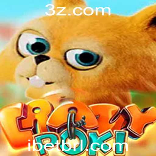 CrazyPoki: Explorando o Universo do Jogo de Azar com a Palavra-Chave Ibet