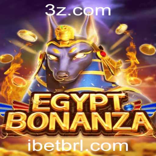 Explorando o Universo de EgyptBonanza com Ibet