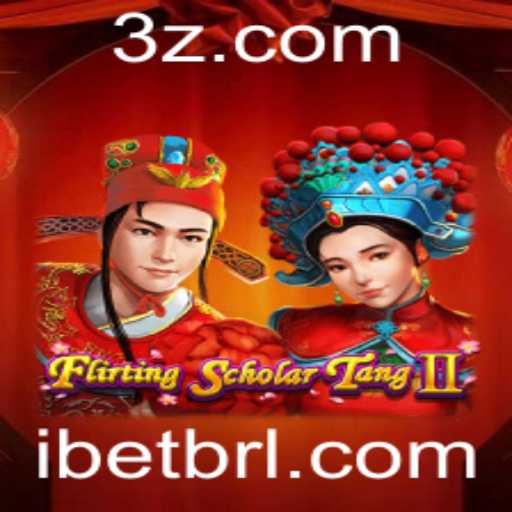 Flirting Scholar Tang II: Explorando o Mundo do Jogo com Ibet