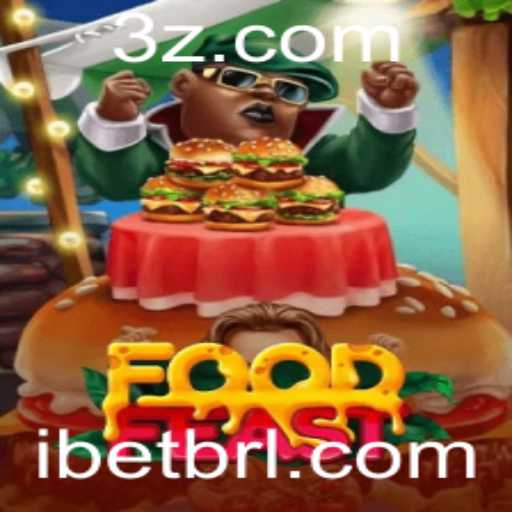 Explorando o Mundo Delicioso de FoodFeast: Tudo o que Você Precisa Saber