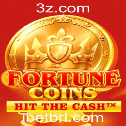 FortuneCoins: Descubra o Novo Jogo que Está Revolucionando o Mundo do iGaming