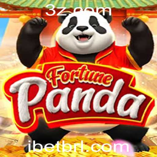 Descubra o Mundo do Jogo FortunePanda com Ibet