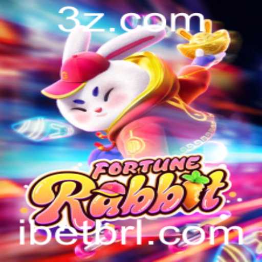 FortuneRabbit: Descobrindo os Segredos do Jogo de Sucesso da Ibet