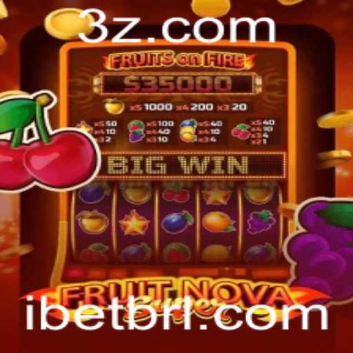 Explorando o Mundo de FruitNovaSuper: O Novo Lançamento no Ibet