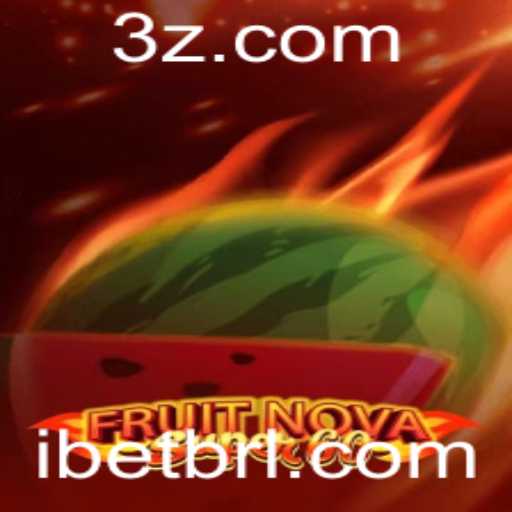 FruitNovaSuper60: Descubra a Emocionante Experiência no Ibet