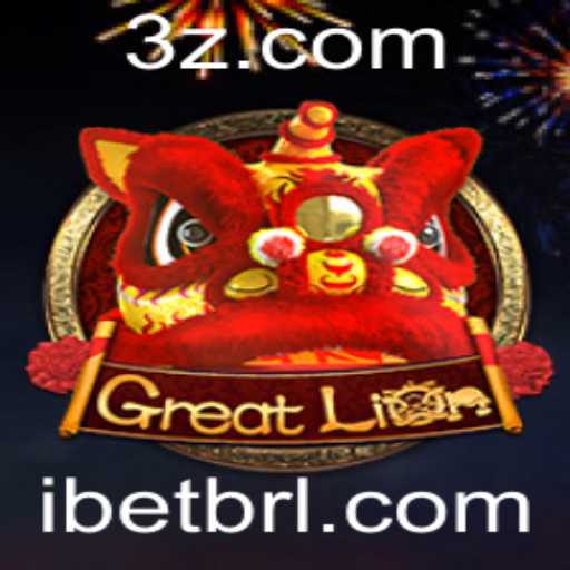 Descubra o Fantástico Mundo de GreatLion e a Inovação das Apostas com Ibet
