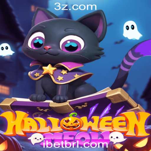 Guia Completo do Jogo HalloweenMeow: Como Jogar e Ganhar