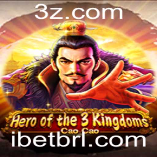 Descubra o Excitante Mundo de Heroofthe3KingdomsCaoCao e as Oportunidades de Jogos com Ibet