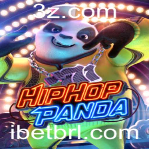 Explorando o Mundo Vibrante de HipHopPanda