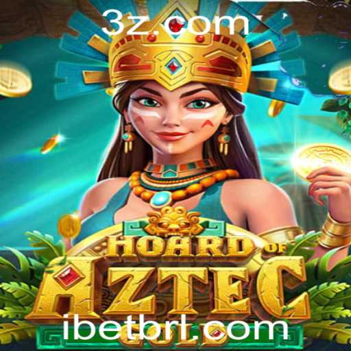 Descubra o Mundo de Aventuras de HoardofAztecgold com Ibet