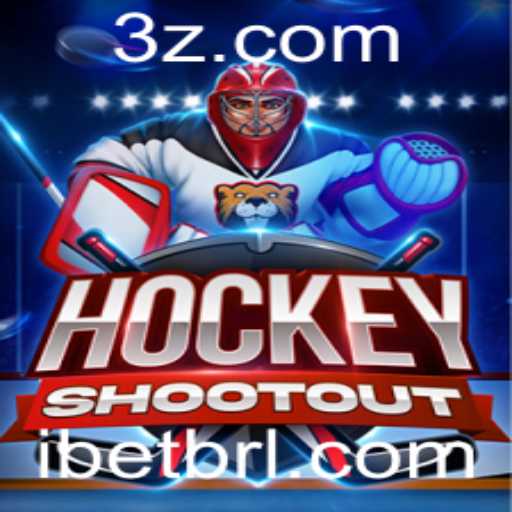 Descubra o Excitante Mundo de HockeyShootout com Ibet