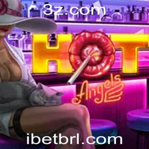 Descubra o Eletrizante Mundo de HotAngels: O Jogo que Está Conquistando Ibet