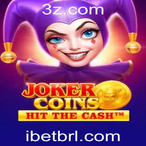 Explorando o Jogo JokerCoins: Uma Nova Experiência com Ibet