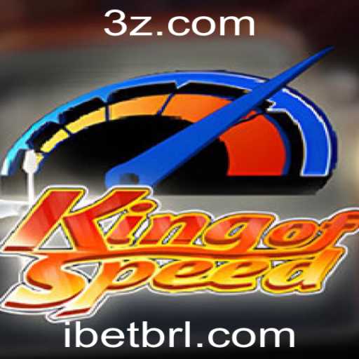 Descubra KingofSpeed: O Jogo de Corrida Que Está Dominando a Cena com Ibet