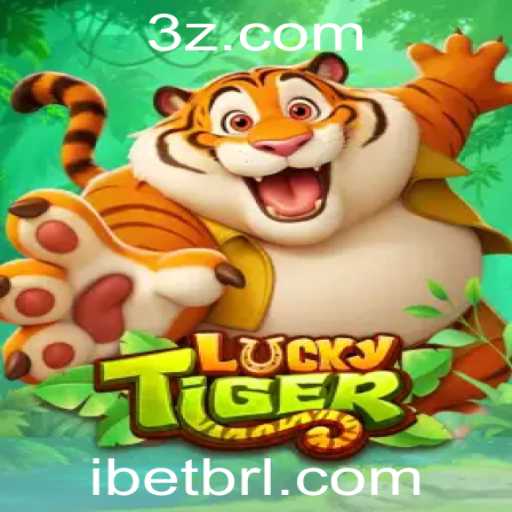 Descubra o Fascinante Mundo de LuckyTiger e as Emoções de Ibet