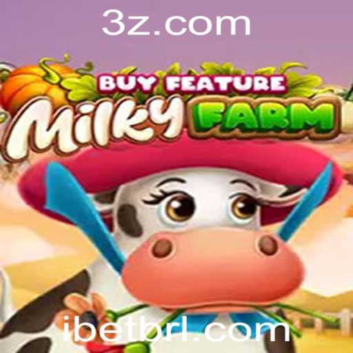 Explorando o Mundo de MilkyFarmBuyFeature no Universo iBet
