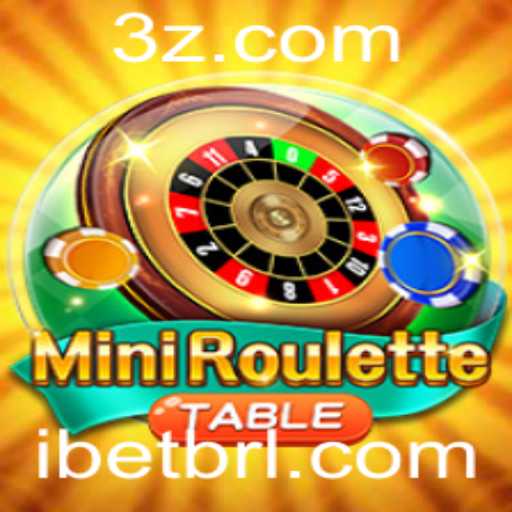 Descubra MiniRoulette: O Jogo de Apostas Simplificado da Ibet