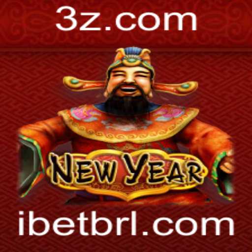 Explorando o Fascinante Mundo de NewYear: O Jogo que Está Conquistando a Ibet