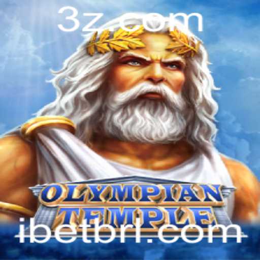 OlympianTemple: Descubra o Mundo dos Deuses e Desafios