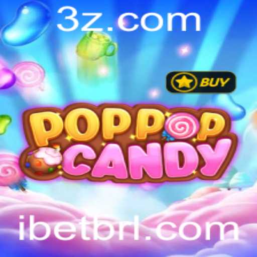 Descobrindo POPPOPCANDY e a Experiência de Jogo com Ibet