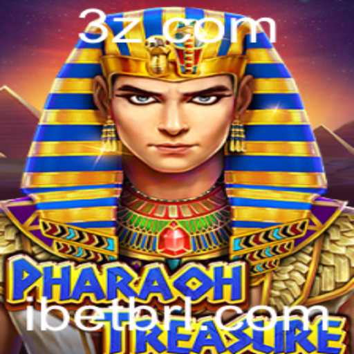 Descubra as Riquezas do Antigo Egito com PharaohTreasure