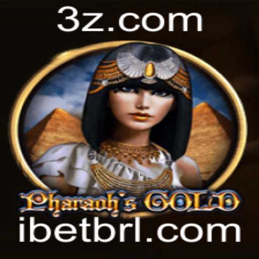 PharaohsGold: A Jornada Épica ao Antigo Egito com Ibet