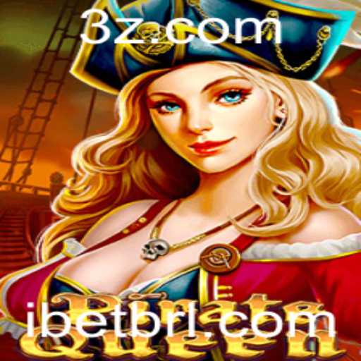 Descubra PirateQueen: Um Mergulho no Mundo dos Piratas com Ibet