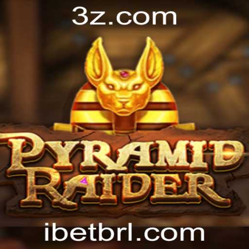 Explorando o Fascinante Mundo de PyramidRaider