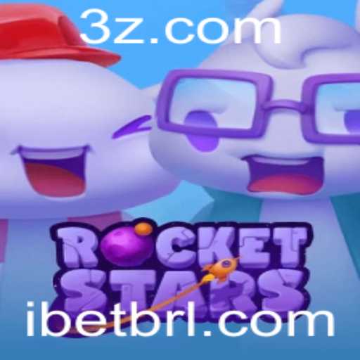RocketStars: Uma Nova Era de Diversão com Ibet
