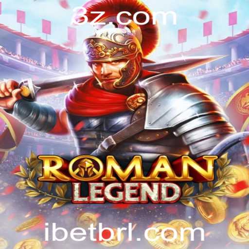 Descubra o emocionante mundo de RomanLegend e a plataforma Ibet