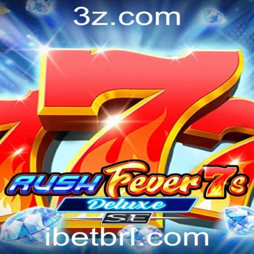 Explorando o RushFever7sDeluxeSE: Detalhes e Regras do Jogo
