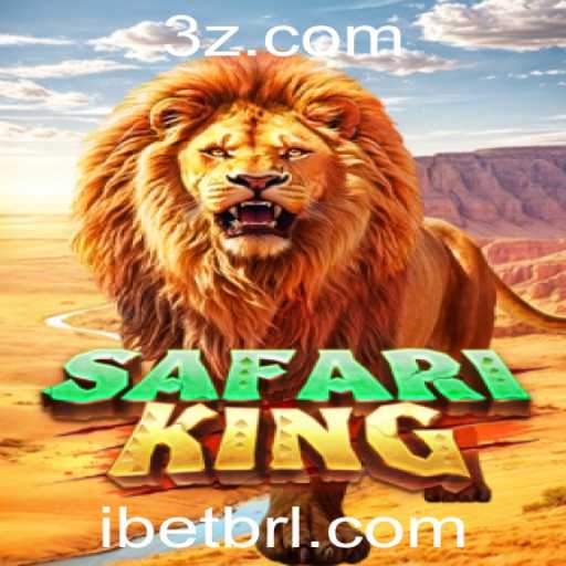 Explorando a Aventura Selvagem do SafariKing no Mundo do iBet
