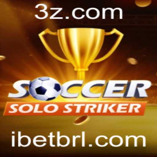 SoccerSoloStriker: A Nova Sensação no Mundo dos Jogos