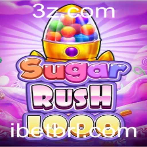 Tudo Sobre SugarRush1000: Um Jogo Inovador na Plataforma Ibet