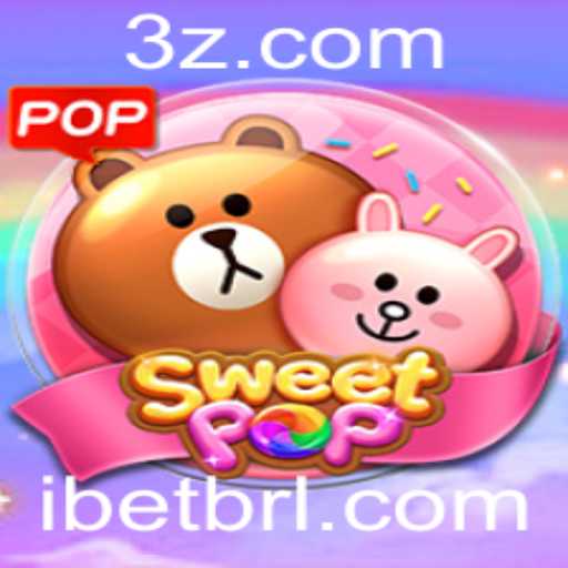 SweetPOP: Uma Doce Aventura no Mundo dos Jogos de Azar
