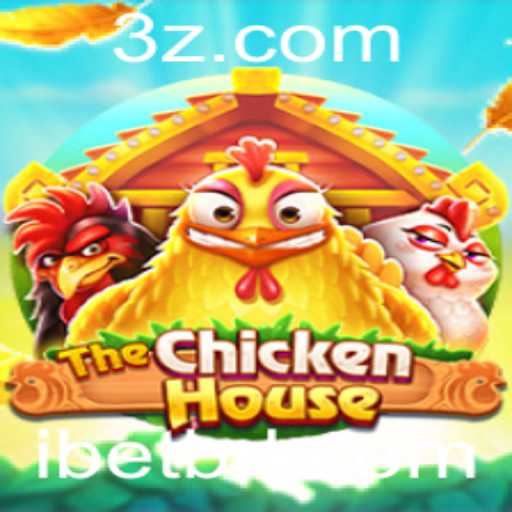 Descubra 'TheChickenHouse': Um Jogo Atual com a Palavra-Chave Ibet