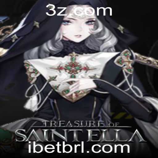 Explorando o Mundo do Jogo TreasureofSaintElla: Aventura e Estratégia