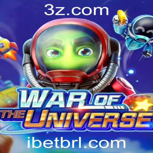 Descubra WAROFTHEUNIVERSE: O Jogo de Estratégia Inovador