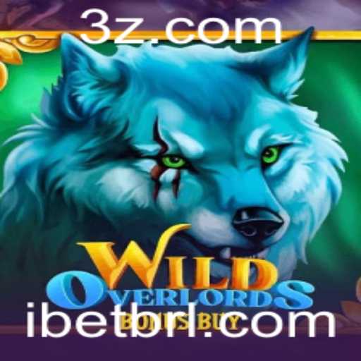 Descubra WildOverlordsBonusBuy: Uma Aventura de Jogos com Ibet