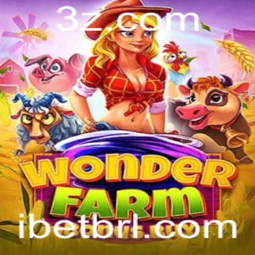 Explorando o Universo Encantado de WonderFarmBonusBuy com Ibet
